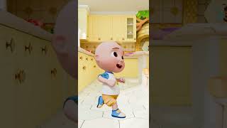 Oh No Its Potty Time Life Lessons With Cocomelon