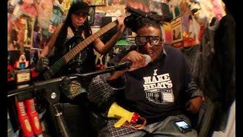 Kounterclockwise - UNLOAD