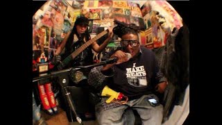 Kounterclockwise - UNLOAD