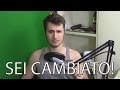 FIERIK SEI CAMBIATO