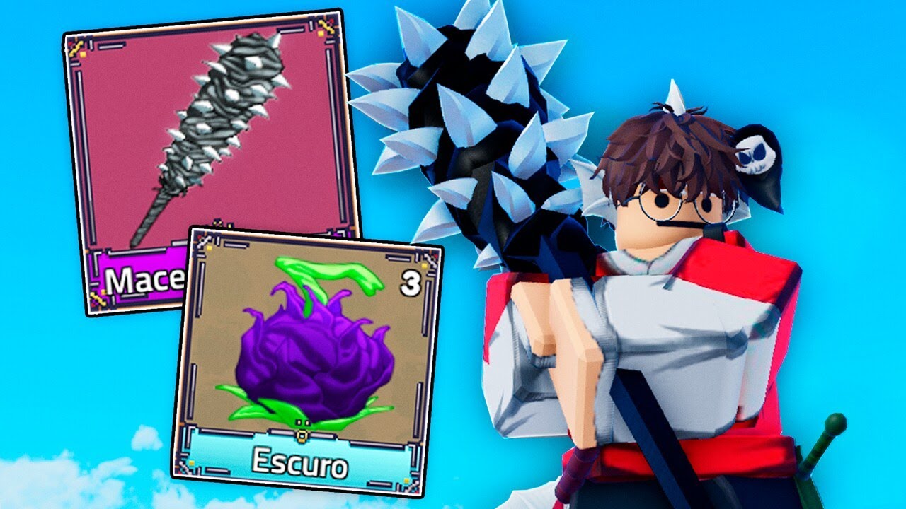 A MELHOR BUILD PARA CAÇAR HYDRAS NO KING LEGACY