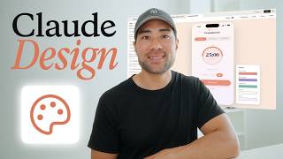 Master Claude Design In 11 Minutes 8 Real Use Cases