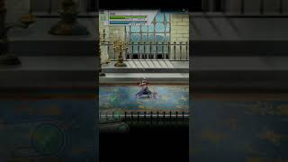 Conclusion Of The Star - Promise Of Reunion M2 24 Sec Run Part 1