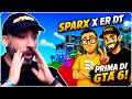 ADMIN ABUSE STEAL A BRAINROT con ER DT! - FORTNITE ITA????