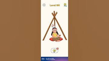 DOP 4 LEVEL 198 #mindpuzzle #gameplay #dop4