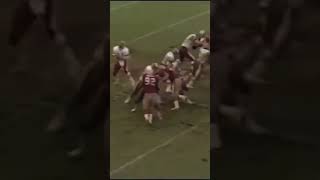 49ers vs Redskins 1992 SF