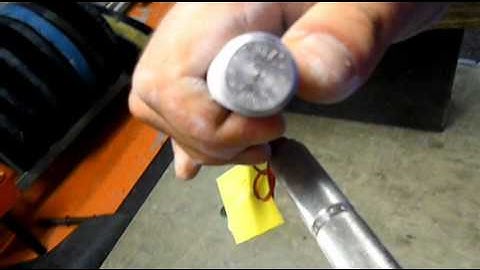 IM COC#3 17 Reps with 20mm Block