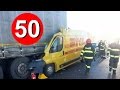 Car Crashes Compilation # 50 - 2015 NEW - CCC :)