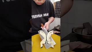 Easy Butterfly Design Melon CarvingBeautiful Melon Art Butterfly Shape#Kitchen Skills#