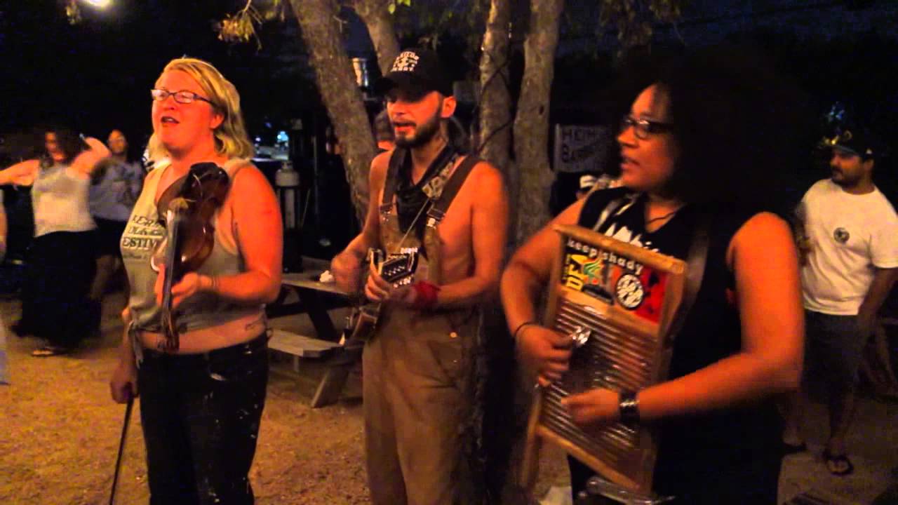Watch Rock Bottom String Band - Til We Die @ Republic St Bar, Ft. Worth, TX. 8/15/15 on YouTube Watch Rock Bottom String Band - Til We Die @ Republic St Bar, Ft. Worth, TX. 8/15/15 on YouTube