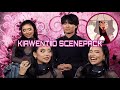 Kiawentiio (Katara) “Avatar: The Last Airbender” Interview Scenepack (2K HD)