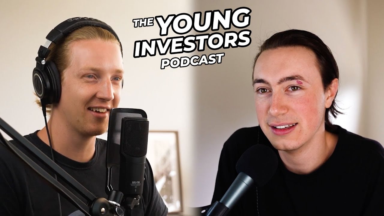How Far Will Tech Stocks Fall + When To Sell w/@NewMoneyYouTube - YouTube
