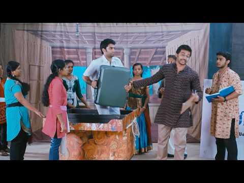 "ഇവൻ ആളൊരു ഗൗളിയാ ഏത് മുടുക്കിലും കയറി ഇരിക്കും". Comedy scene 😂😂, 72 Model, Govind Padmasurya