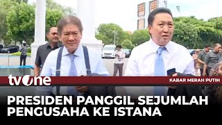 Download lagu [FULL] Red and White News (03/07/2025) | tvOne