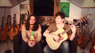 Video thumbnail of "Bob Marley Unplugged (Acoustic)"