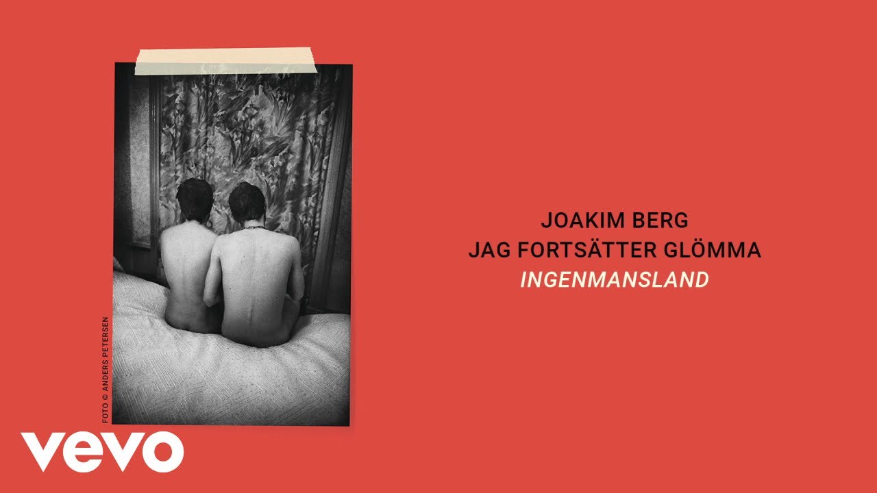 在 YouTube 上观看 Joakim Berg - Ingenmansland (Audio)