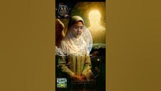 WANGIAN ZARA QAIRINA - ( OFFICIAL ) RITZ AJ | AJ STUDIO KENINGAU & RUMPUN PADI BORNEO86-TT-lagu asal