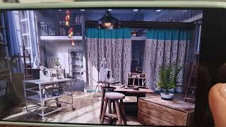 V3C Immersive Platform - 5G-MAG Insights Demo Video 2