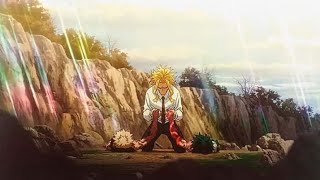 Deku and Bakugo vs Nine~[AMV]~My hero Academia Heroes Reasing