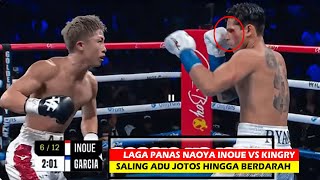 Ryan Garcia vs Naoya Inoue: The Most Dramatic, Tough Fight | World Boxing Today | Boxing Today
