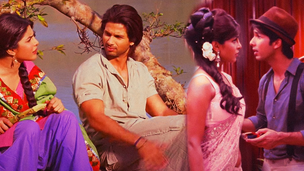 Sahid Kapor R Rajkumar Shahid Kapoor Birthday Special | Best Scene Of Shahid | R Rajkumar ...