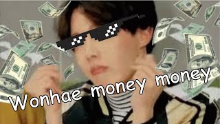 BTS forgetting that they're millionaires Pt 2