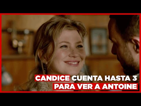 Video: ¿Candy es la abreviatura de Candice?