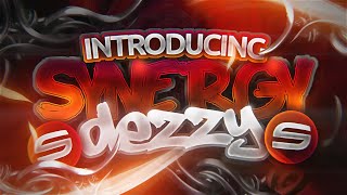 Introducing Synergy Dezzy!