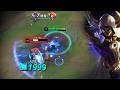 Rank 1 Kassadin : How to Make Enemy Midlane Rage Quit - Engsub ( Kass vs Aurelion, Zoe )