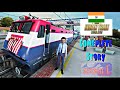 Indian train simulator new update 2021 Full Story 