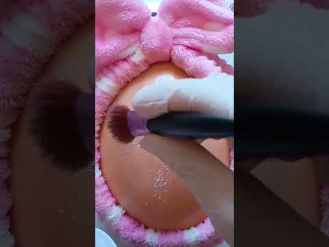 ASMR Let's get