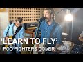 'Learn To Fly' - Foo Fighters COVER by Andy Guitar Band