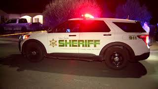 Deputy-Involved Shooting in Ivanhoe, California: Detailed Account of the Incident