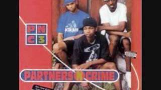 Partners N Crime-Up Early in the Mourning Big Boy Records 1994