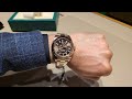 Rolex Skydweller 18k everose ref. 326935 unboxing and review best rolex ever