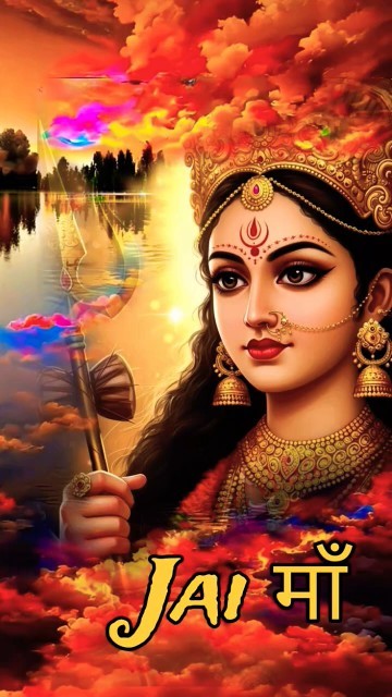 🔱Maa Durga Status🥀💫Navratri special🔔🙏#jaymataji #viralshorts #trendingshorts 🚩✅