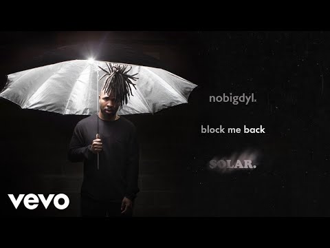 block me back Video