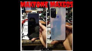 Maxfone Max 60s Flash File SP7731E read by Abdul Sami.. screenshot 2