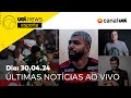  mauro cezar gabigol liberado para jogar so paulo e palmeiras empatam faltou ousadia