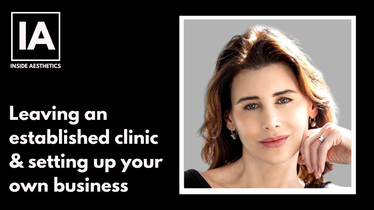 The challenges of starting your own injectable business - Inside Aesthetics