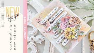 The Messy Mat Method: Easy Watercolor & Ink Smooshing Tutorial |