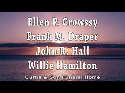Hall Funeral Homes & Tribute Centers Waldoboro Obituaries