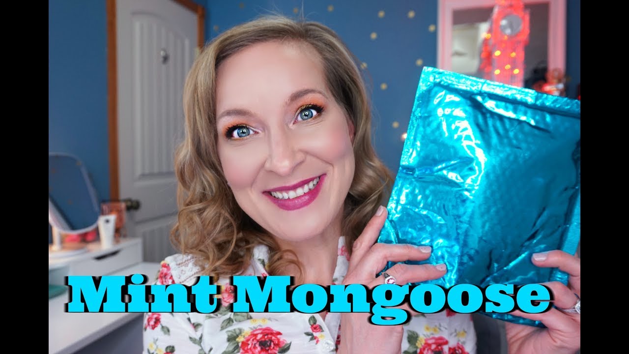 Affordable Jewelry Subscription MintMongoose