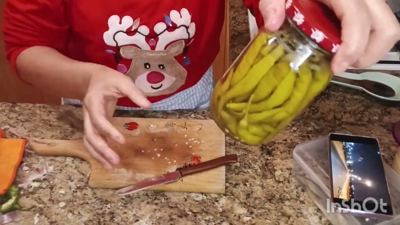 اليوم عملت  tagliatelle ❤ وجولة صغرونة في الارض  طقس شتوي بامتياز☕