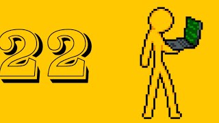 Recommend Characters Voting 22