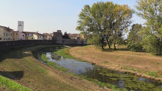 Campi Bisenzio - centro storico