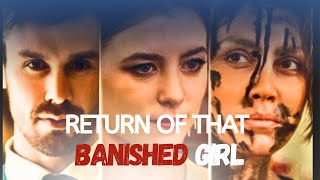 Return of the Banished Girl (Full Movie) | A Powerful Story of Betrayal & Redemption