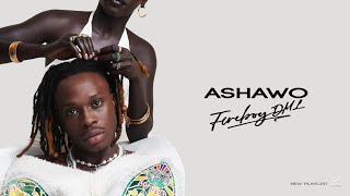 Fireboy DML - All of Us (Ashawo) Lyrics Video