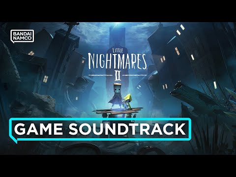 Little Nightmares II Togetherness I