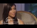 Kim Kardashian's Biggest Regret: The Sex Tape | Oprah's Next Chapter | Oprah Winfrey Network